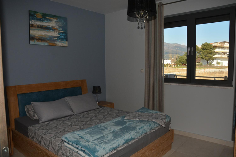 2, PEGASUS sea view Luxury apartments, Central Macedonia