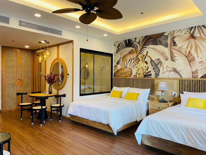 Bedroom 12