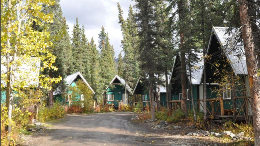 Others 4, The Perch Resort, Denali