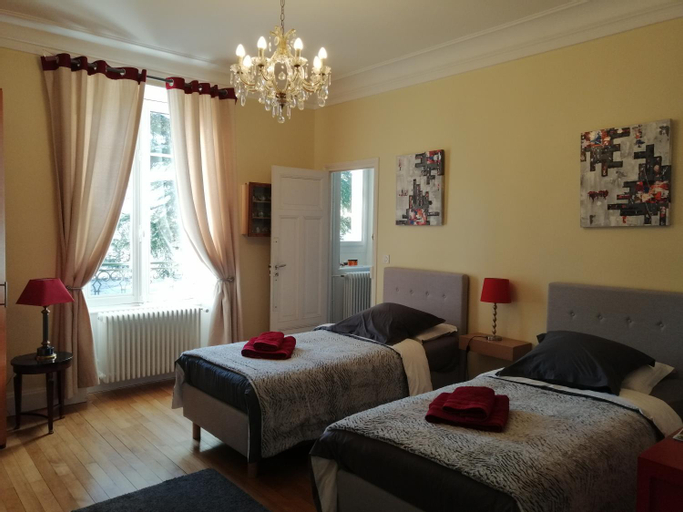Bedroom 12
