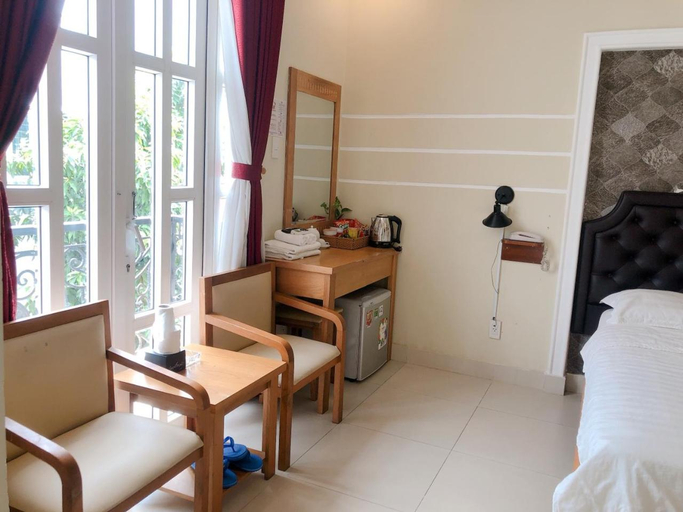Bedroom 4, ROYAL HOTEL., Gò Vấp
