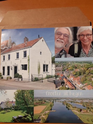 Others 4, B&B Op de Keien, Oss