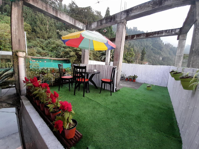 Others 5, Pahar E Satyajit Homestay Ramdhura, Darjiling