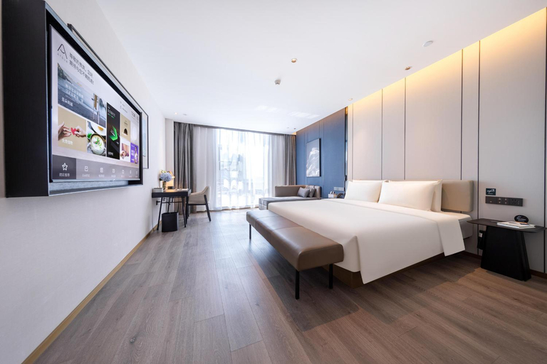 Bedroom 12