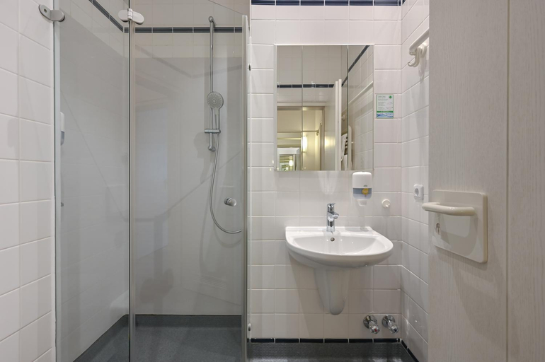Bathroom, Gastehaus Sankt Ulrich, Ostallgäu