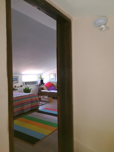 5, Casa Papi, Las Palmas