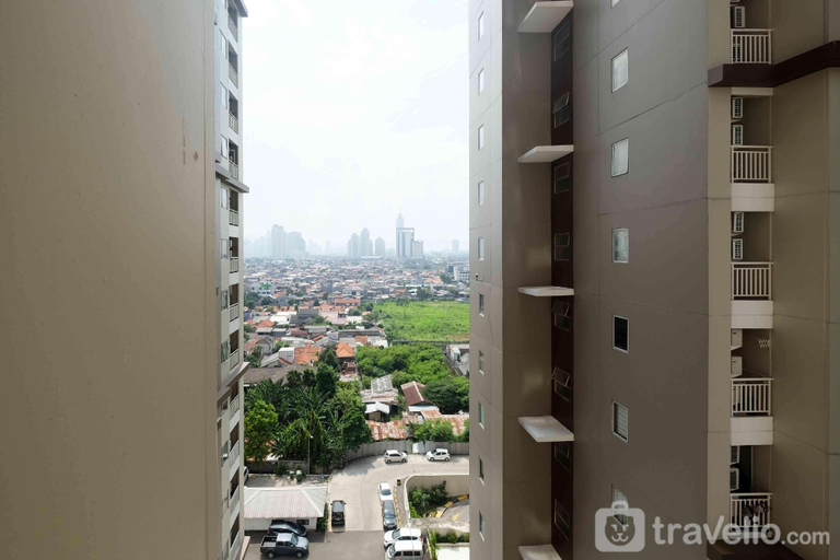 Others 5, Comfort 2BR at Pakubuwono Terrace Apt By Travelio, Jakarta Selatan