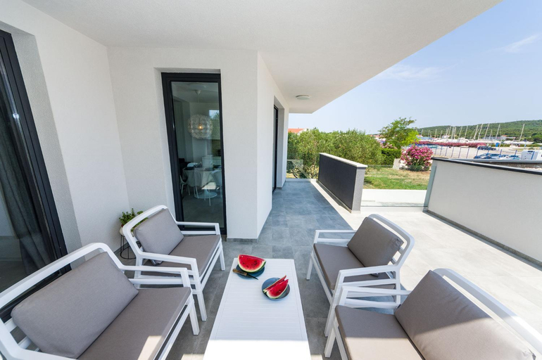 Others 5, D. Marine Apartments, Sukošan