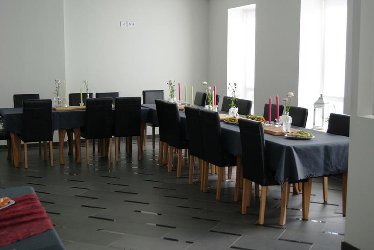 Others 5, Marbella, Ventspils