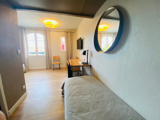 Bedroom 7