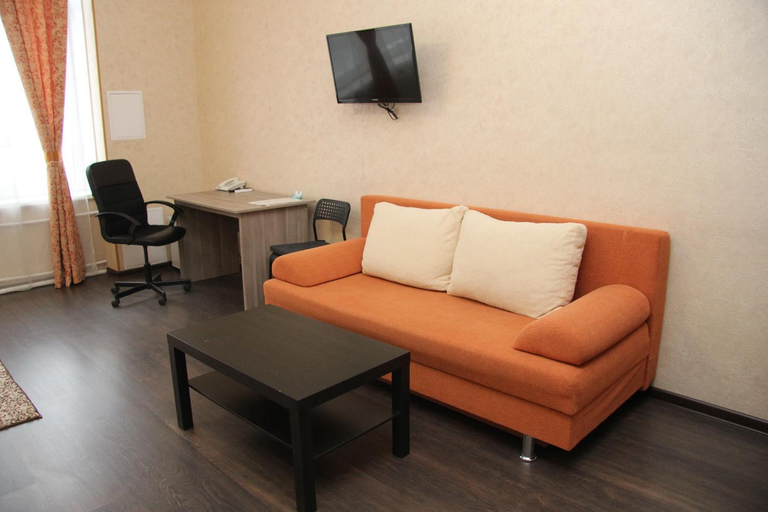 Others 4, Hotel Etnika, Vysokogorskiy rayon