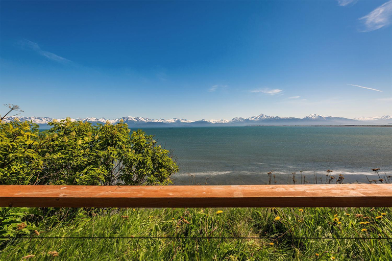 Others 4, The Lighthouse, Kenai Peninsula