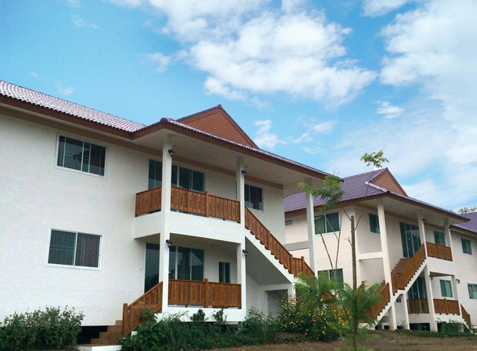 Others 4, Bokkhorani Resort, Nong Ya Plong