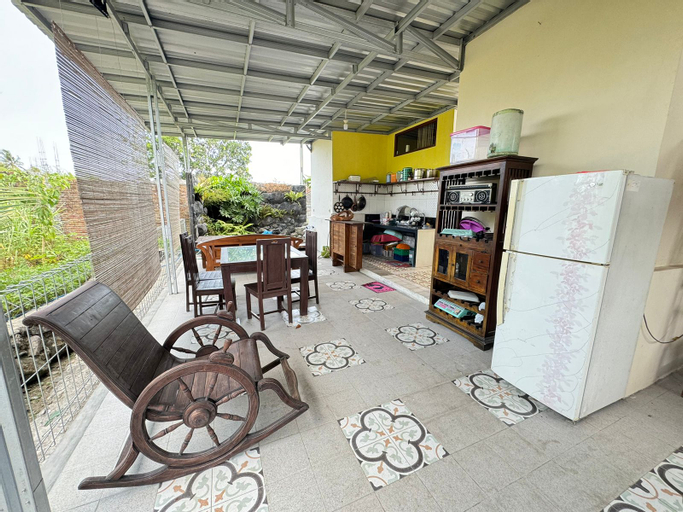 Restaurant 8