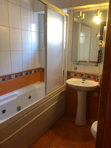 Bathroom 3, Mountain Breeze, Predeal
