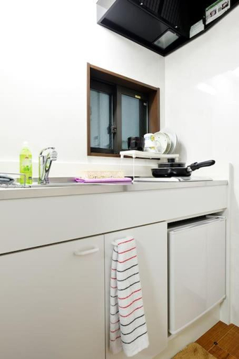Kitchen 2, Miyabi, Kyoto