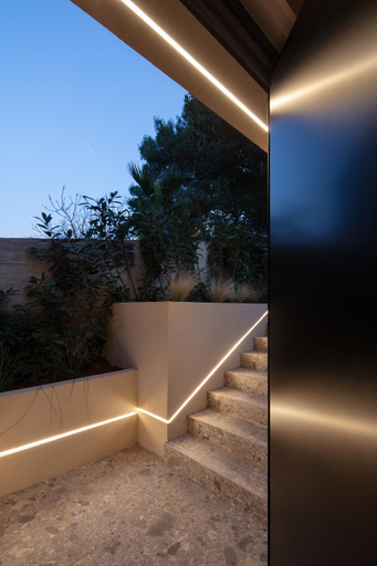 Others 5, Modern Seafront Villa Steps from the Beach, Rogoznica