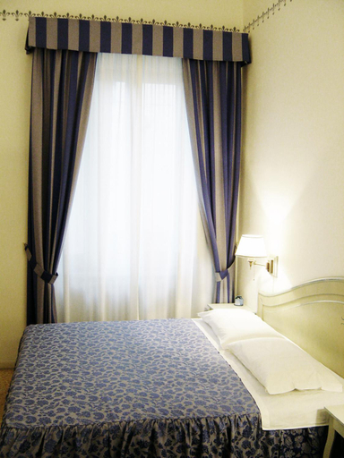 Bedroom 2, Casa Gori, Florence