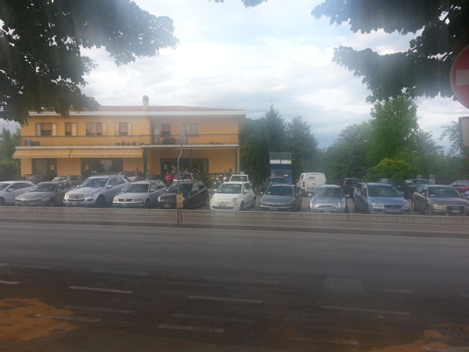 Fenix, Pordenone