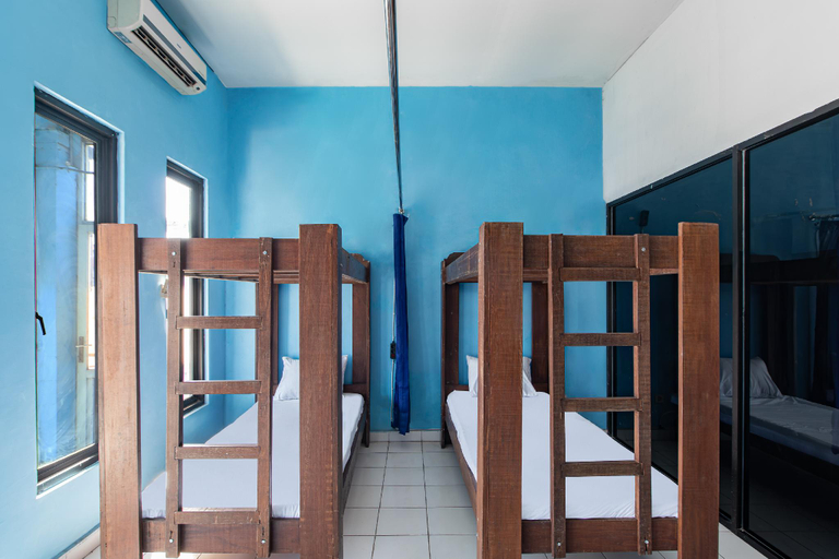 Others 5, OYO 93433 Bunk Bed Bali, Denpasar