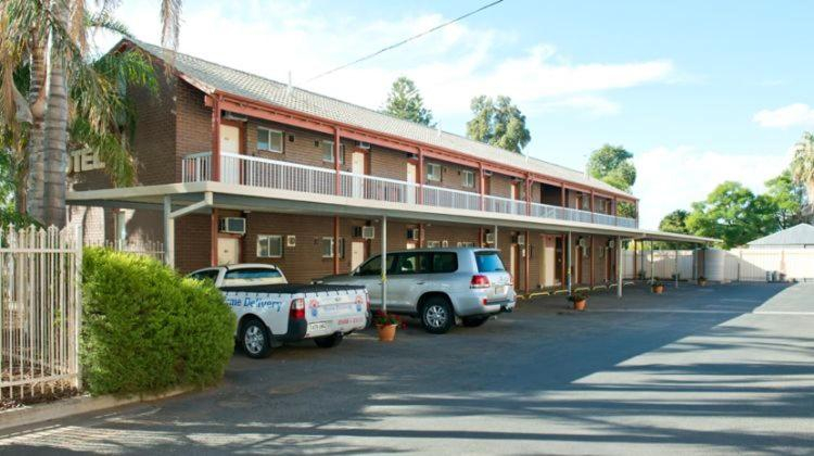 Others 5, Barmera Hotel Motel, Berri & Barmera - Barmera