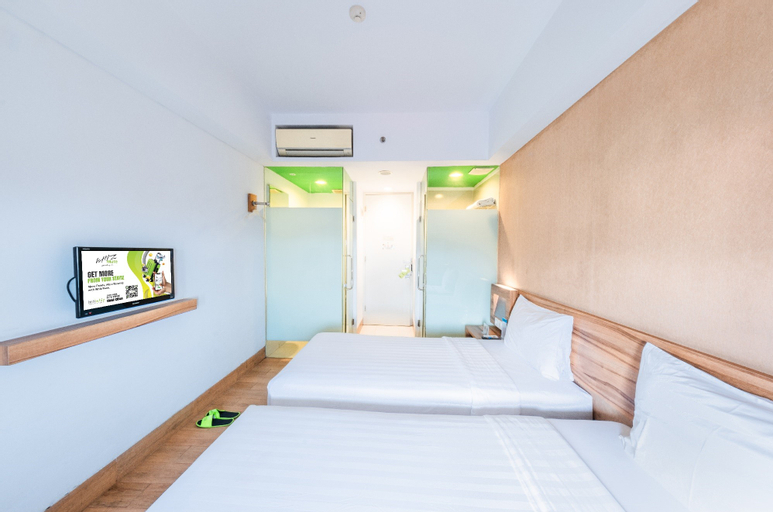 Bedroom 25