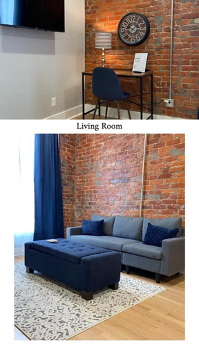 Others 3, Brickhouse Loft Boutique Hotel, Morgan