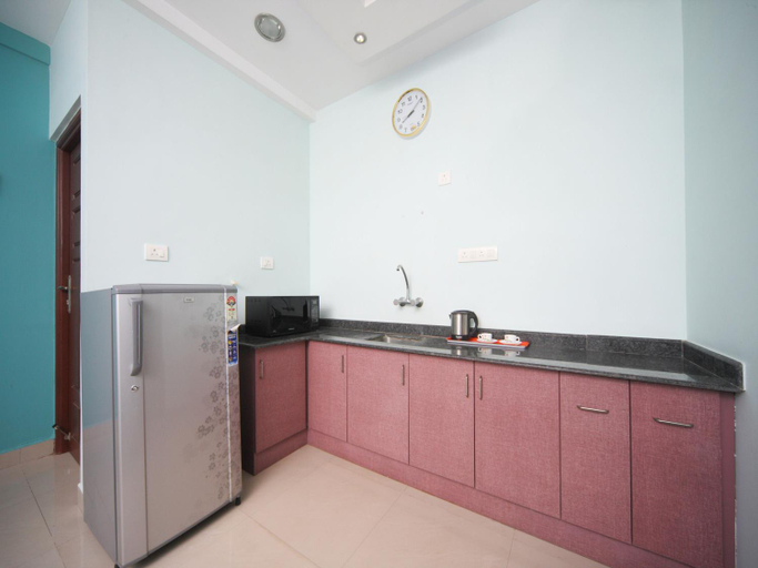 Others 4, Max Classic Serviced Apartment, Kancheepuram