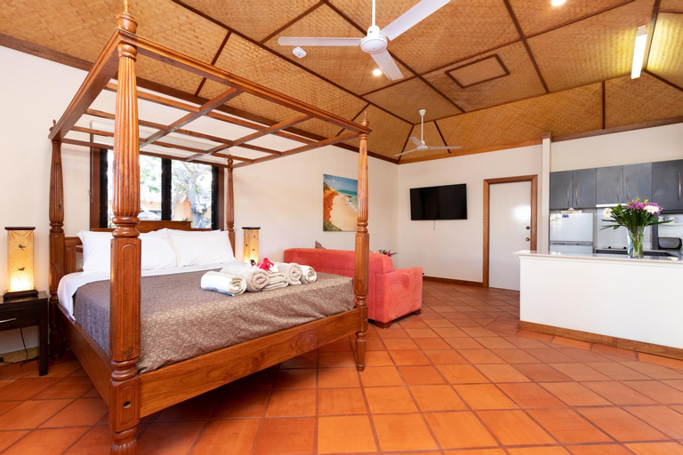 Bedroom 3, Bali Hai Resort And Spa, Broome