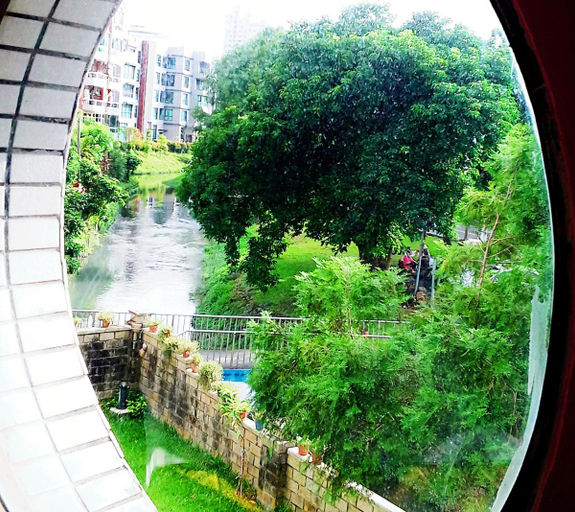 Others 4, No 5 Park Homestay, Yilan