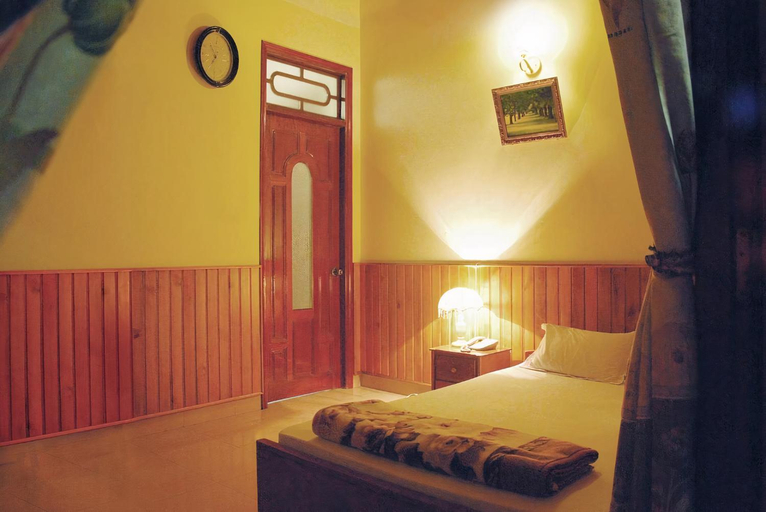 Bedroom 10