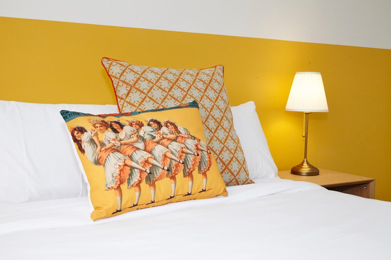 Bedroom 13