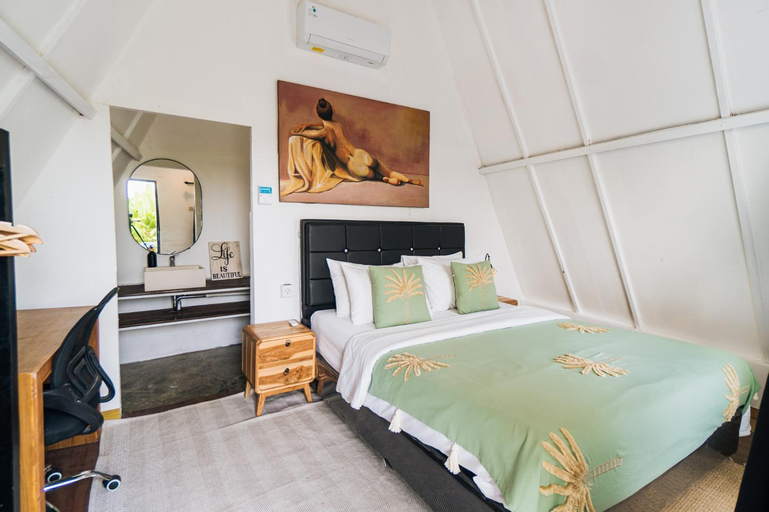 Bedroom 16
