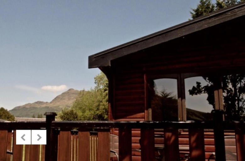 Others 3, Caol Gleann Lodge, Stirling