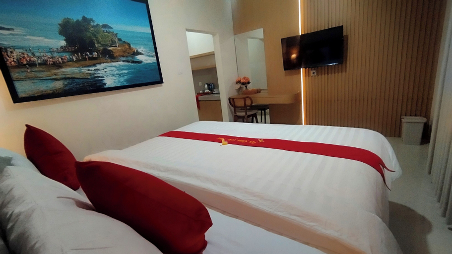 Bedroom 6
