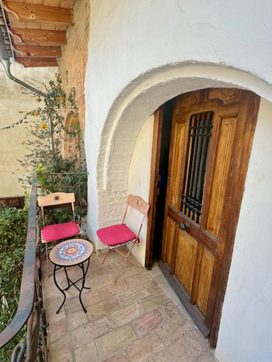 Others 5, Oliva Courtyard Guesthouse, Valencia