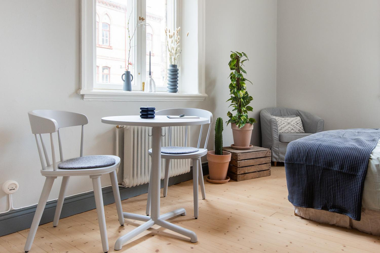 Others 5, Holterman Hostel, Göteborg