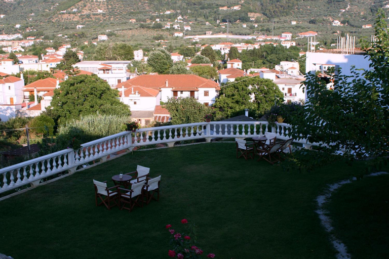 Garden 3, Albatros, Thessaly