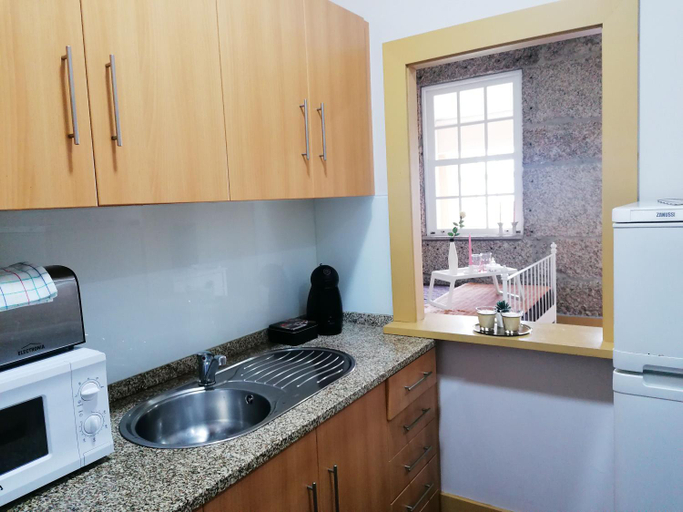 Others 4, 4-As Center Apartments, Braga