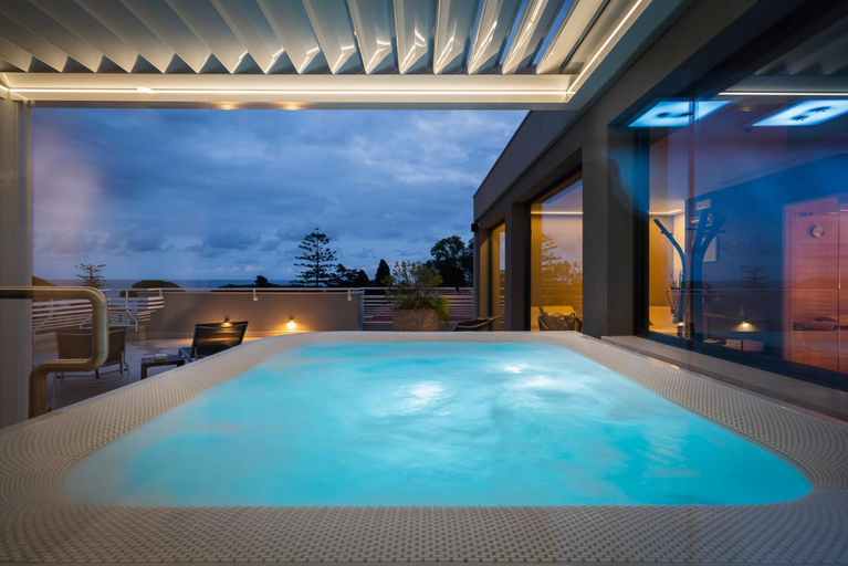 Sport & Beauty 5, Corallo Wellness Hotel, Imperia