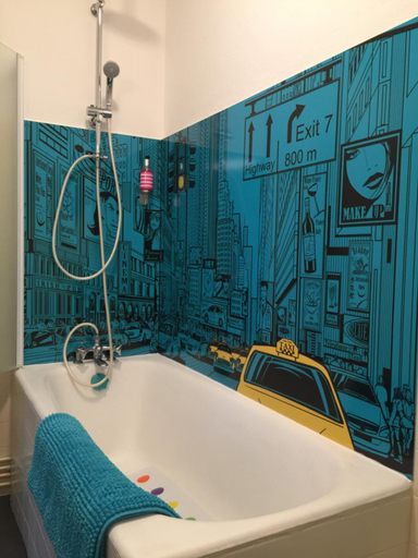 Bathroom 15