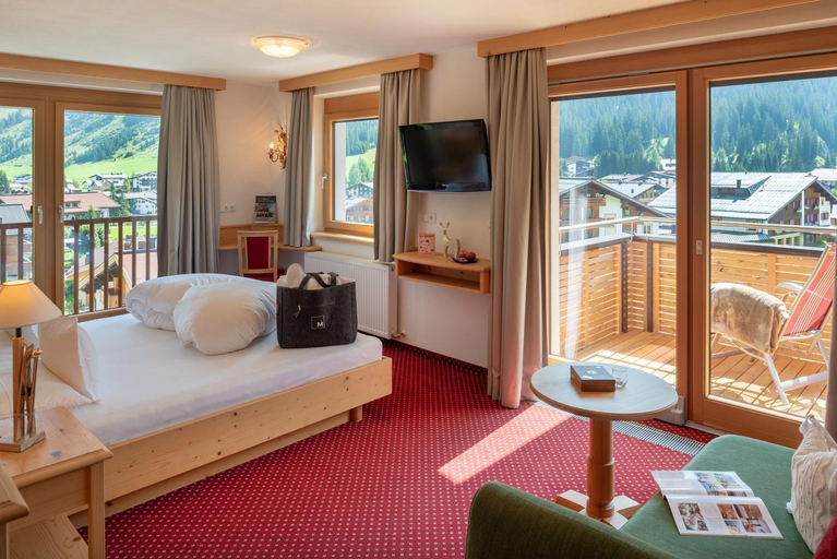 Others 3, Haus Melitta, Bludenz