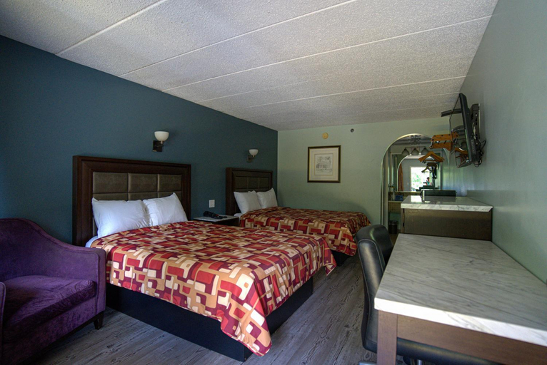 Others 4, Excel Inn & Suites, Stafford