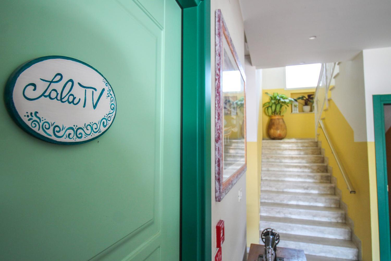 Public Area 2, Residence Riviera, Savona