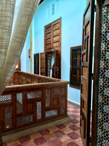 Others 5, Riad Dar Souika, Rabat