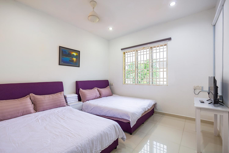 Others 3, Seaside Private Bungalow, Tg Bungah, Pulau Penang