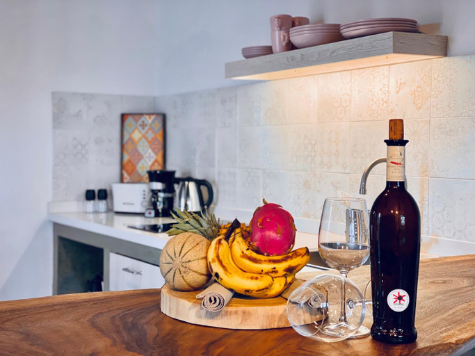 Others 2, Eco-Finca Curbelo - Adults only, Las Palmas
