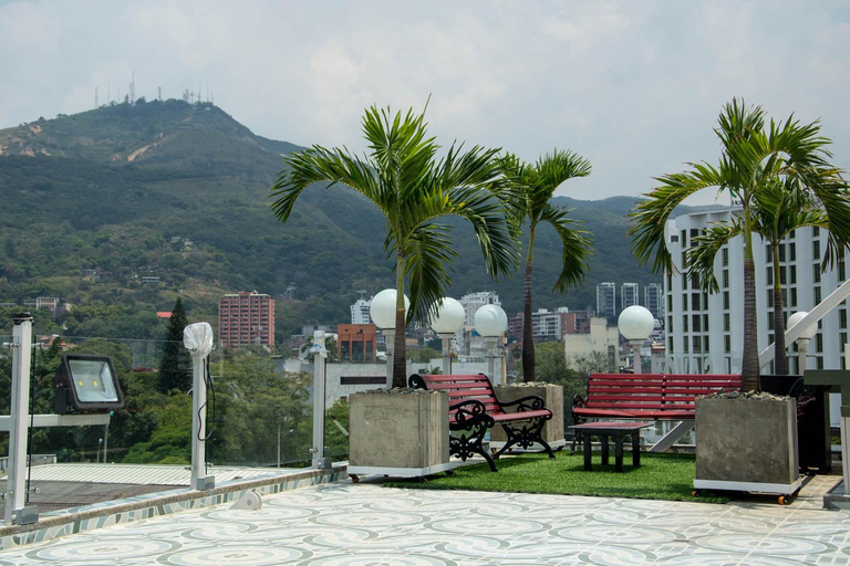 Others 5, Hotel Savoy, Santiago de Cali