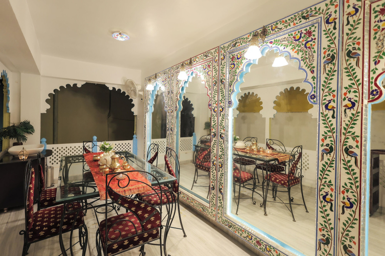 Others 5, Roop Mahal Homestay, Udaipur
