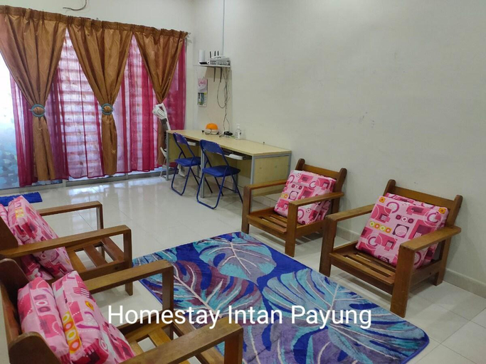 Others 3, Homestay Intan Payung Bukit Katil Tuah Perdana, Jasin